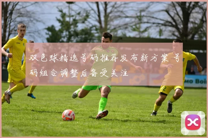 双色球精选号码推荐发布新方案 号码组合调整后备受关注